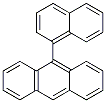 9-(naphthalene-1-yl)anthracene