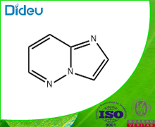 Imidazo[1,2-b]pyridazine 