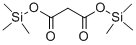 BIS(TRIMETHYLSILYL) MALONATE