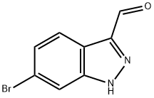 6-Bromo-1H-Indazole-3-Carbaldehyde