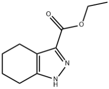 Ethyl 4,5,6,7-Tetrahydro-1H-indazole-3-carboxylate