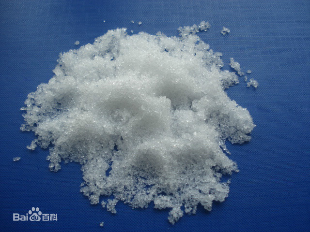 Ammonium sulfate