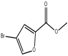 methyl 4-bromofuran-2-carboxylate