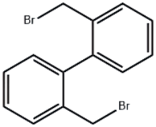 2,2′-Bis(broMoMethyl)-1,1′-biphenyl