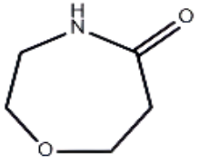 1,4-Oxazepan-5-one