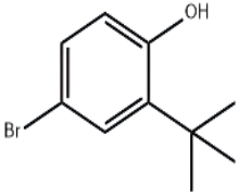 4-Bromo-2-tert-butylphenol