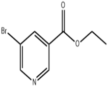 Ethyl 5-bromonicotinate