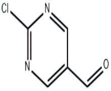 2-Chloropyrimidine-5-carbaldehyde