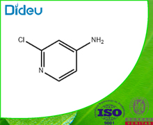 4-Amino-2-chloropyridine