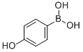 (4-hydroxyphenyl)boronic acid