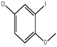 4-Chloro-2-iodoanisole