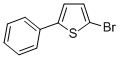 2-Bromo-5-phenylthiophene