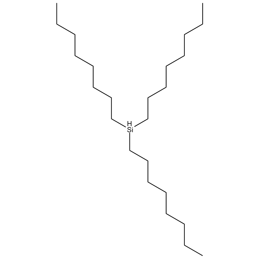 TRIOCTYLSILANE