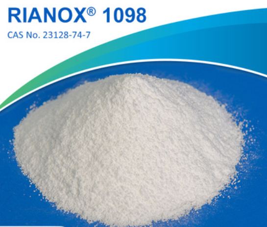 Antioxidant RIANOX 1098/1098FF