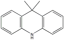 9,9-dimethylcarbazine