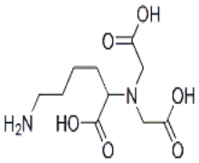 N-(5-AMINO-1-CARBOXYPENTYL)IMINODIACETIC ACID