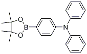 N,N-Diphenyl-4-(4,4,5,5-tetramethyl-1,3,2-dioxaborolan-2-yl)aniline