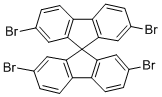 2,2,7,7-Tetrabromo-9,9-Spirobifluorene