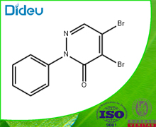 4,5-DIBROMO-2-PHENYL-2,3-DIHYDROPYRIDAZIN-3-ONE 