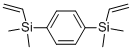 1,4-BIS(VINYLDIMETHYLSILYL)BENZENE