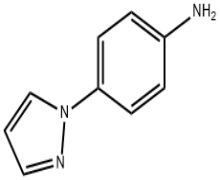 4-Pyrazol-1-yl-phenylamine