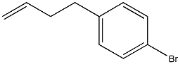 1-bromo-4-(but-3-en-1-yl)benzene