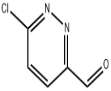 6-Chloro-3-pyridazinecarboxaldehyde