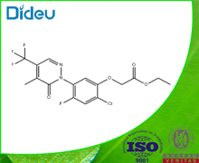 FLUFENPYR-ETHYL 