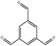 benzene-1,3,5-tricarbaldehyde