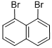 1,8-Dibromonaphthalene