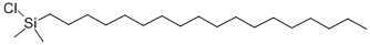 n-OCTADECYLDIMETHYLCHLOROSILANE