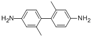 2,2'-Dimethyl-[1,1'-biphenyl]-4,4'-Diamine(M-Tolidine)