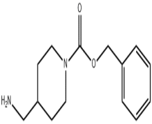 1-Cbz-4-(aminomethyl)piperidine