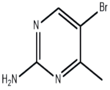 2-Amino-5-bromo-4-methylpyrimidine