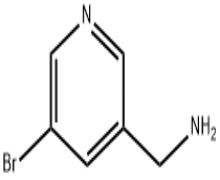 3-(Aminomethyl)-5-bromopyridine