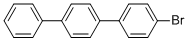 1,1':4',1''-Terphenyl, 4-bromo-