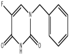 1-Benzyl-5-Fluorouracil