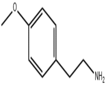 4-Methoxyphenethylamine