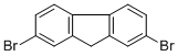 2,7-Dibromofluorene