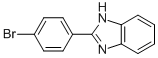 2-(4-bromophenyl)benzimidazole