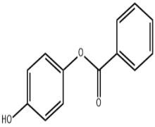 4-Hydroxyphenyl benzoate