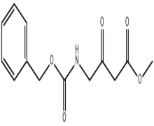 4-Benzyloxycarbonylamino-3-oxo-butyric acid methyl ester