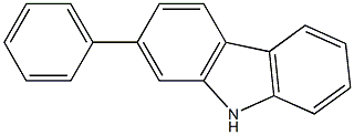 2-phenyl-9H-carbazole