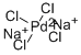 Disodium tetrachloropalladate