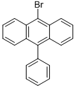 9-Bromo-10-phenylanthracene