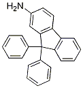 9H-Fluoren-2-amine, 9,9-diphenyl-