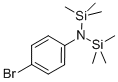 4-BROMO-N,N-BIS(TRIMETHYLSILYL)ANILINE