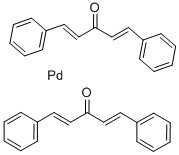 Bis(dibenzylideneacetone)palladium