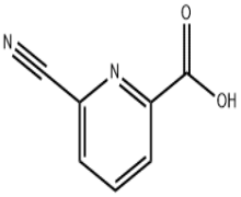 6-Cyanopyridine-2-carboxylic acid