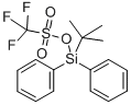 TERT-BUTYLDIPHENYLSILYL TRIFLATE